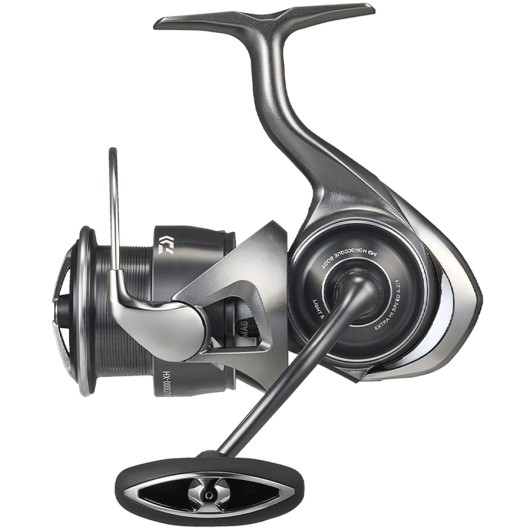 CARRETE DAIWA CALDIA 25 LT 4000C