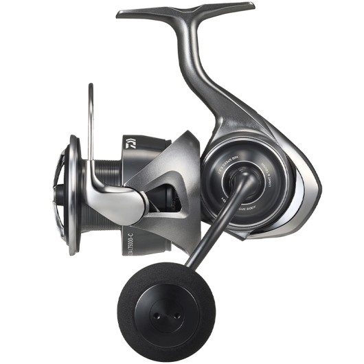 CARRETE DAIWA CALDIA 25 LT 5000C