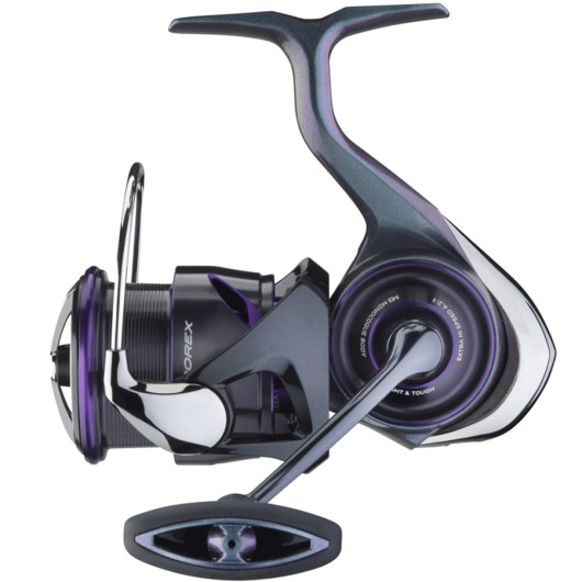 CARRETE DAIWA PROREX MQ LT 25 4000CD