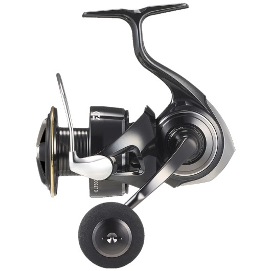CARRETE DAIWA CERTATE 26 HD 3000CH