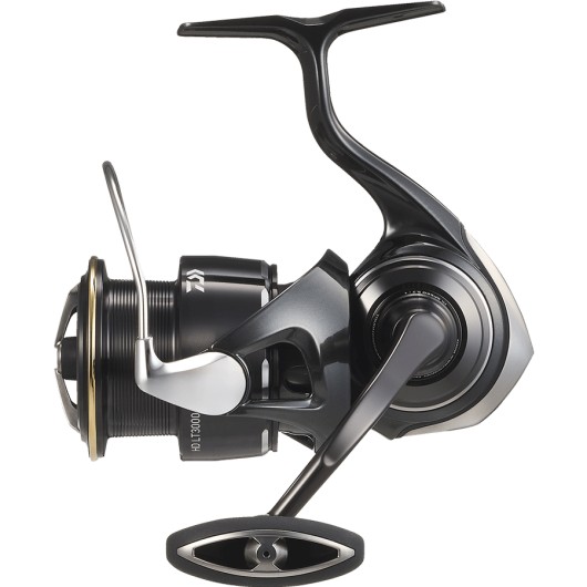 CARRETE DAIWA CERTATE 26 HD 3000XH