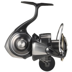 CARRETE DAIWA CERTATE 26 HD 4000CXH