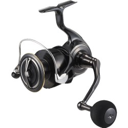 CARRETE DAIWA CERTATE 26 HD 5000DCXH