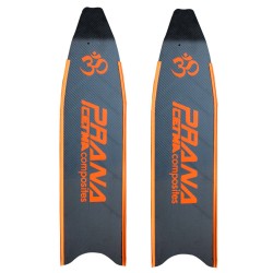 CETMA PRANA | ORANGE | PALAS DE CARBONO | PESCA SUBMARINA