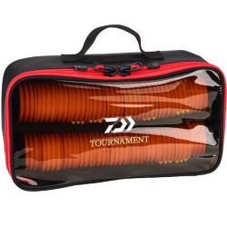 DAIWA ESTUCHE PORTABAJOS SURF TOURNAMENT