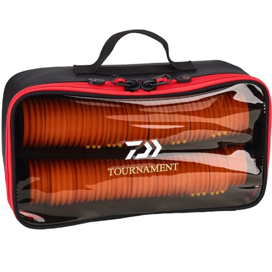 DAIWA ESTUCHE PORTABAJOS SURF TOURNAMENT