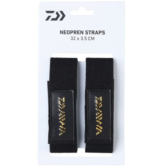 DAIWA PROTECTOR DE BOBINA DE NEOPRENO