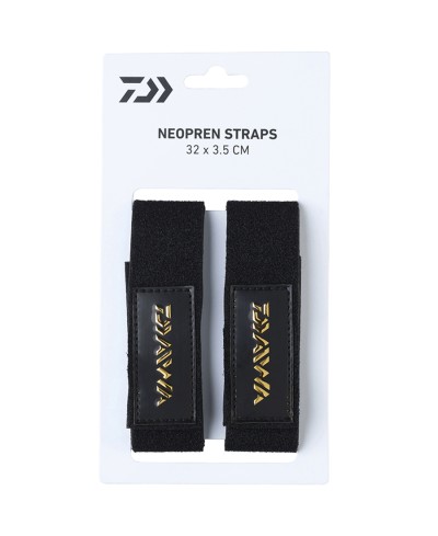 DAIWA PROTECTOR DE BOBINA DE NEOPRENO M