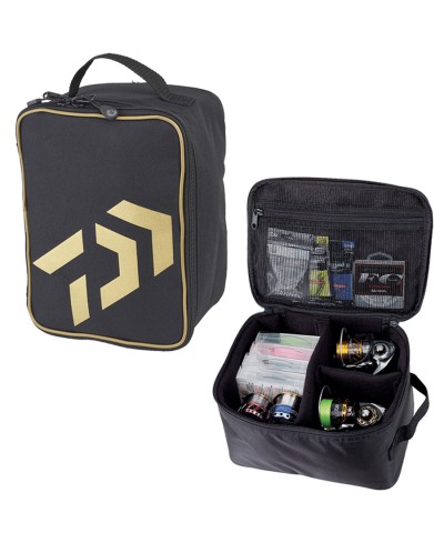 DAIWA ESTUCHE ACOLCHADO