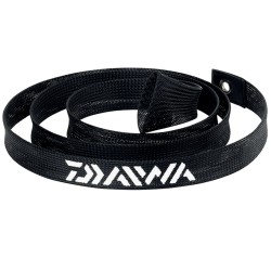DAIWA FUNDA PROTEGE PUNTERAS DE MALLA ELÁSTICA BAITCASTING