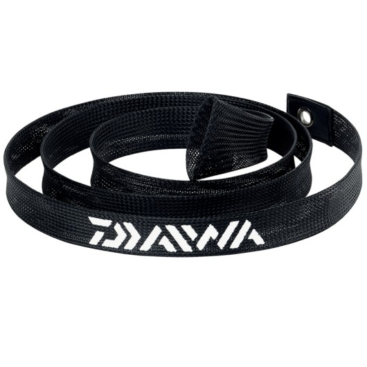DAIWA FUNDA PROTEGE PUNTERAS DE MALLA ELÁSTICA BAITCASTING