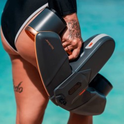 SUBLUE NAVBOW + | VEHÍCULO SUBMARINO | SCOOTER