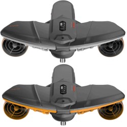 SUBLUE NAVBOW + | VEHÍCULO SUBMARINO | SCOOTER
