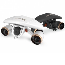 SUBLUE MIX PRO | VEHÍCULO SUBMARINO | UNDERWATER SCOOTER