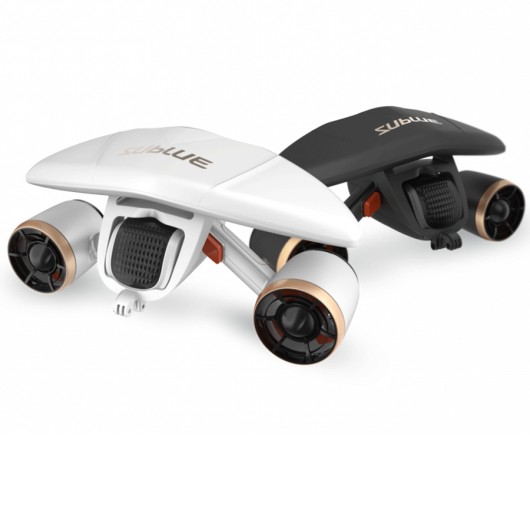 SUBLUE MIX PRO | VEHÍCULO SUBMARINO | UNDERWATER SCOOTER