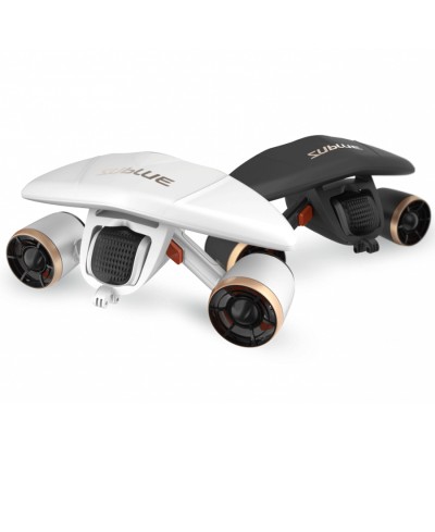SUBLUE MIX PRO | VEHÍCULO SUBMARINO | UNDERWATER SCOOTER