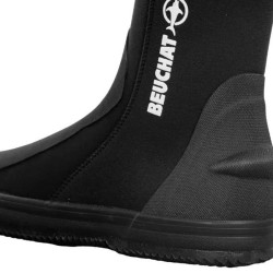 BEUCHAT SPORT | ESCARPIN SUELA Y CREMALLERA