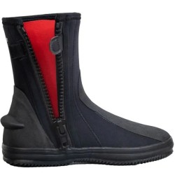 BEUCHAT SPORT | ESCARPIN SUELA Y CREMALLERA
