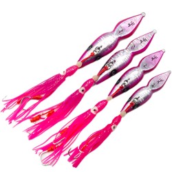JLC SQUILLA 200G