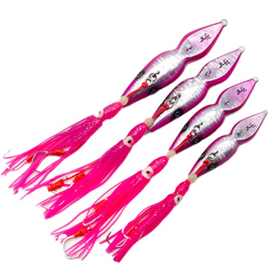 JLC SQUILLA 200G