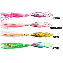 JLC SQUILLA 200G