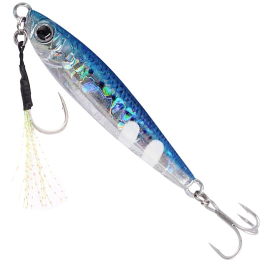 HART TUNGSTEN BONY 30G
