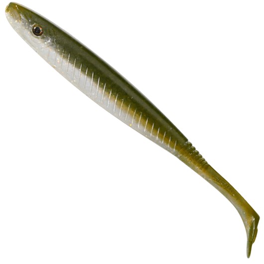 FISHUS ESPETIT SOFT SHAD 12CM