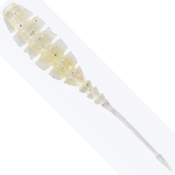 MUSTAD WINGED MICRO FINESSE BAIT 50MM