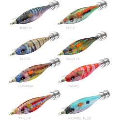DTD REAL FISH NEW GENERATION 2.5