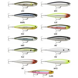 RAPALA PENCIL 127 PRECISION EXTREME