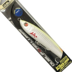 DUEL SURFACE SLIDER 120S