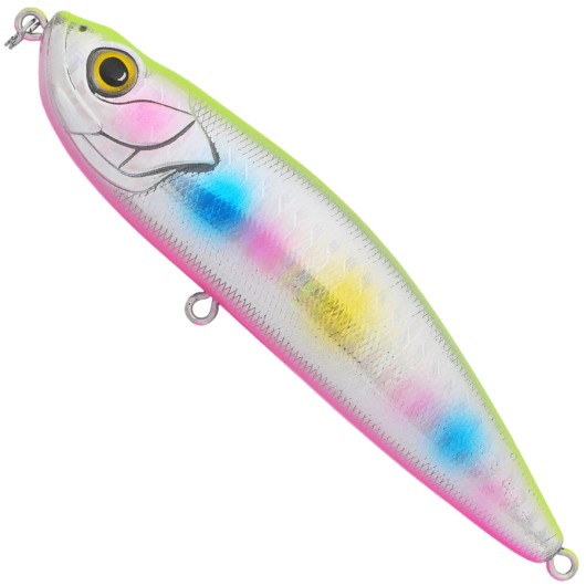 TUBERTINI SIDEWINDER 100MM