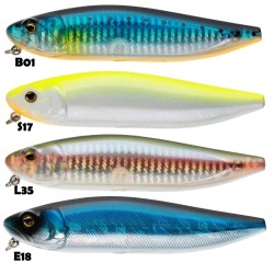 SWIMY STICKBAIT 115