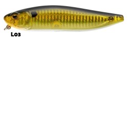 SWIMY STICKBAIT 115