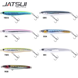 JATSUI ALYS 135