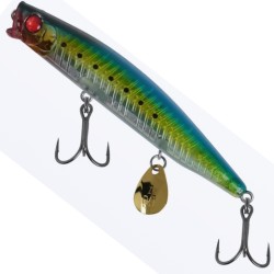 MUSTAD VERTEBRATA SINKING PENCIL 93MM
