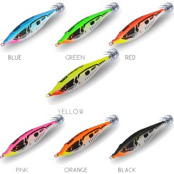 DTD PROJECTILE DIAMOND 3.0