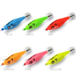 DTD NEON 2.5