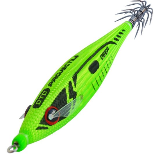 DTD PROJECTILE FULL COLOR 3.0