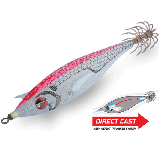DTD PROJECTILE RED KILLER 3.0