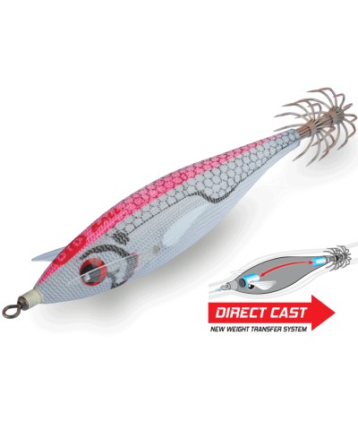 DTD PROJECTILE RED KILLER 3.0