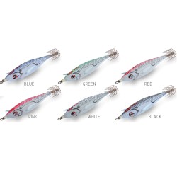 DTD PROJECTILE RED KILLER 3.0