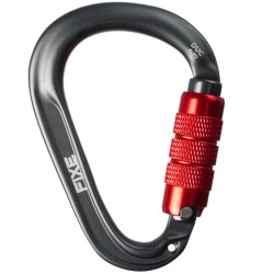 FIXE DUC AUTO HMS | MOSQUETÓN TIPO HSM