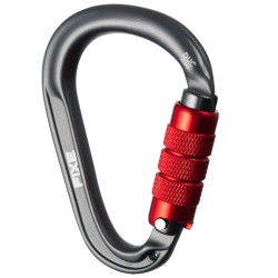 FIXE DUC AUTO HMS | MOSQUETÓN TIPO HSM