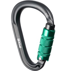 FIXE DUC 3LOCK HMS | MOSQUETÓN TIPO HSM