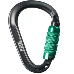 FIXE DUC 3LOCK HMS | MOSQUETÓN TIPO HSM