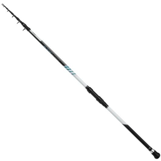 CAÑA SHIMANO ALIVIO BX TELE BOAT
