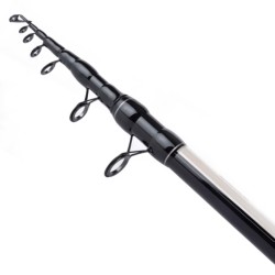 SHIMANO ALIVIO CX TELE BOAT 2.40M