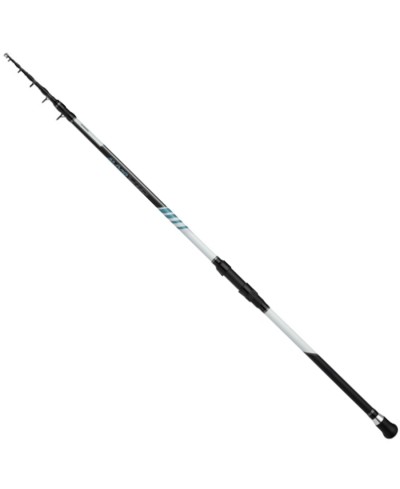 SHIMANO ALIVIO CX TELE BOAT 2.70M