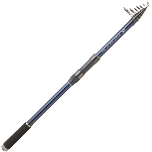 CAÑA MEGAFORCE TELE TXH 3.90M